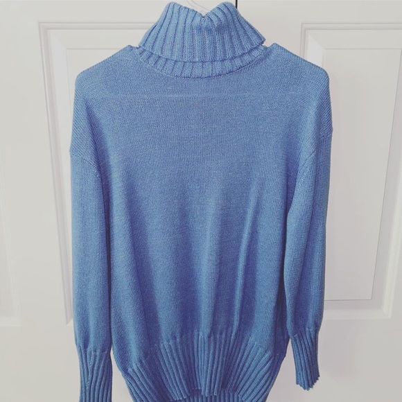 a new day Sweaters - ☆ a new day Turtleneck Sweater